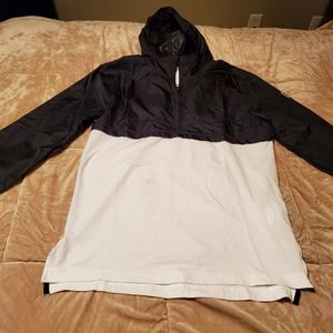 Under Armour Fitted 1/4 Zip Hoodie